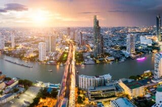 Bangkok Erweiterung