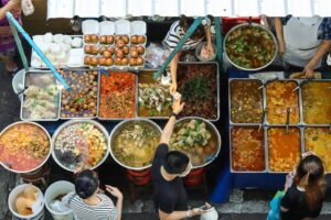 Bangkok Streetfood